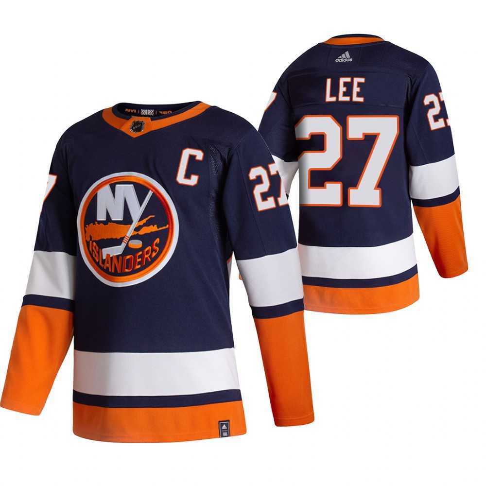 New York Islanders 27 Anders Lee Navy Blue Adidas 2020-21 Reverse Retro Alternate Jersey Dzhi,We sell and wholesale New York Islanders 27 Anders Lee Navy Blue Adidas 2020-21 Reverse Retro Alternate Jersey Dzhi on line form chian!